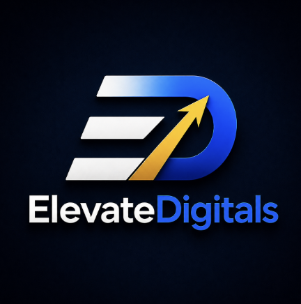 Elevate Digitals logo